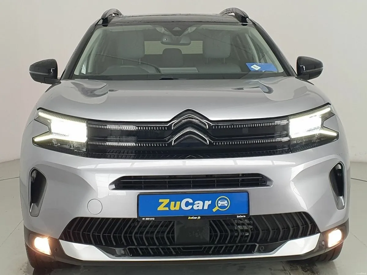 Citroen C5 Aircross C5 Aircross E-Series Phev Auto - Image 3