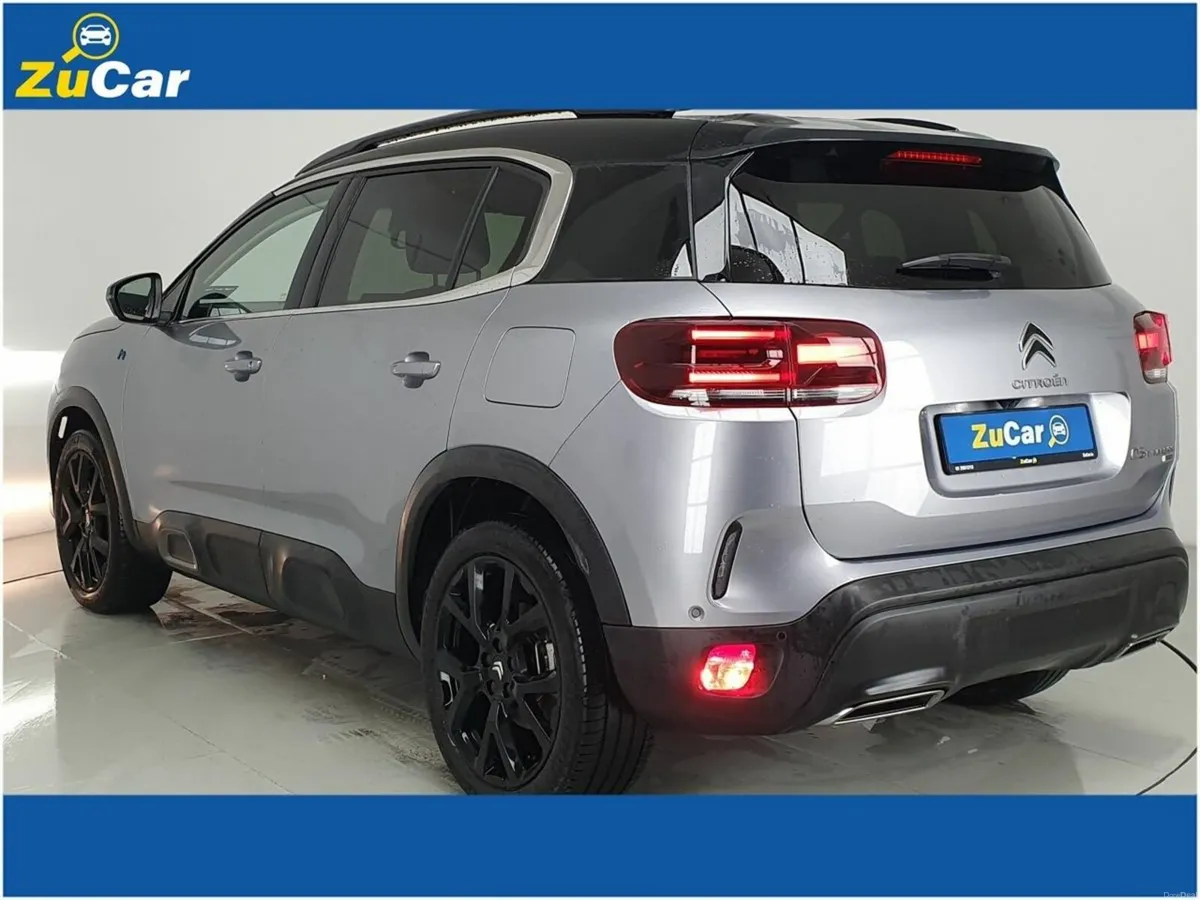 Citroen C5 Aircross C5 Aircross E-Series Phev Auto - Image 4