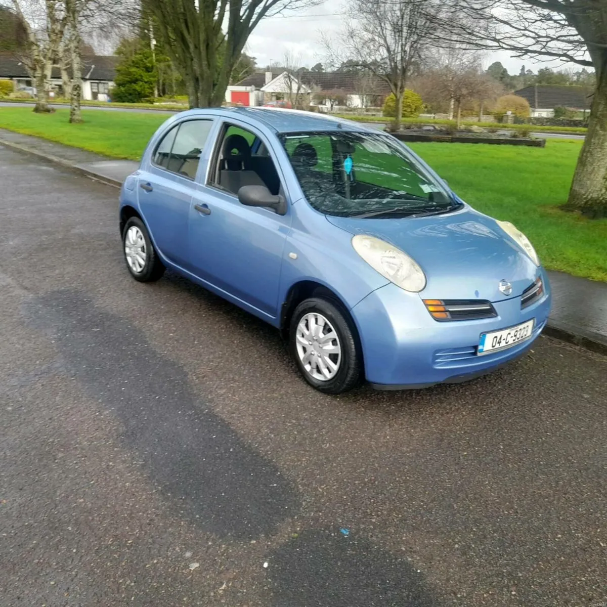 LOW MILEAGE NISSAN MICRA NEW NCT MARCH 2027 - Image 4