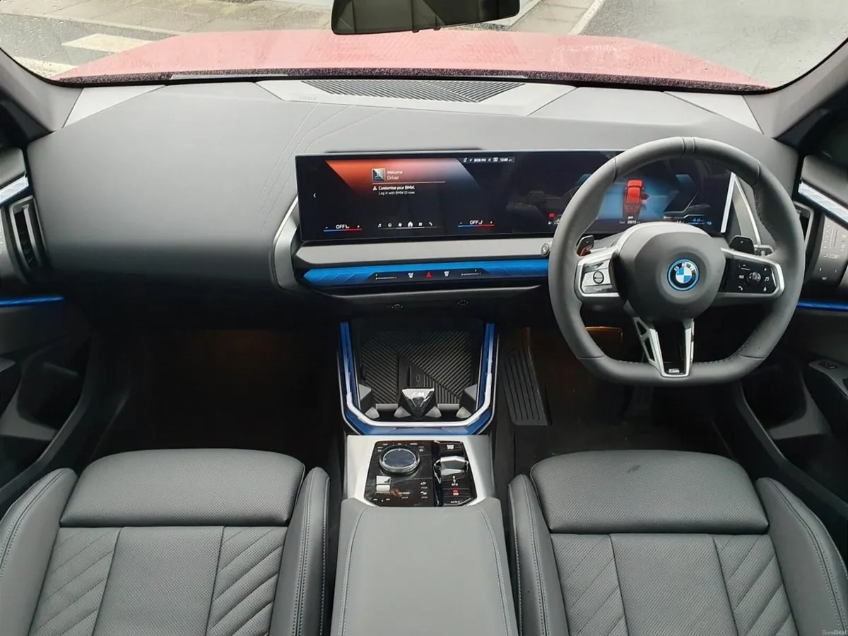 BMW X3 30e xDrive M Sport - Image 4