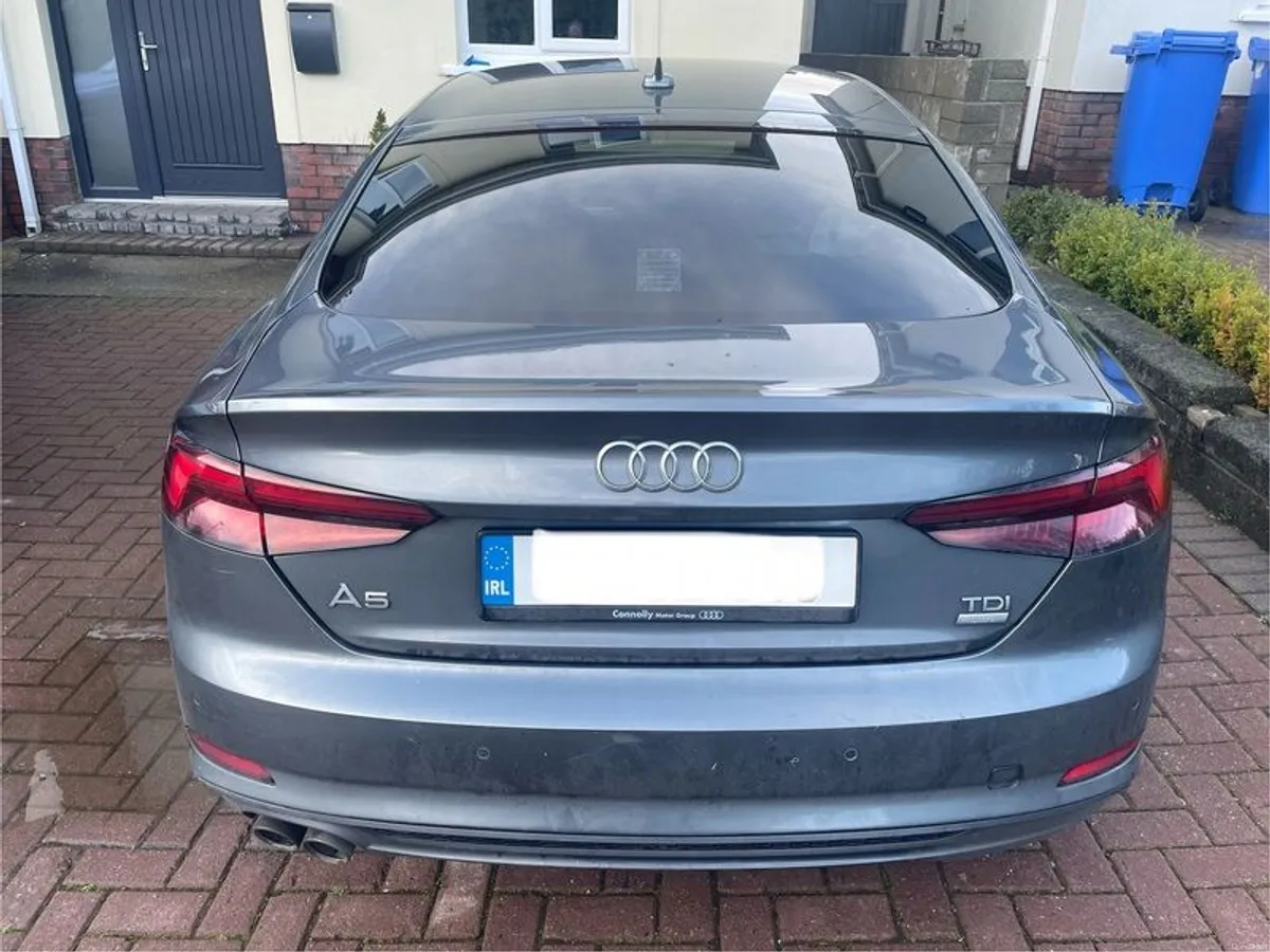 172 Audi A5 S-Line Ultra Auto - Image 2