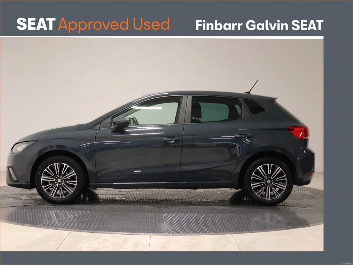 SEAT Ibiza 1.0TSI 95hp SE+ - Image 3
