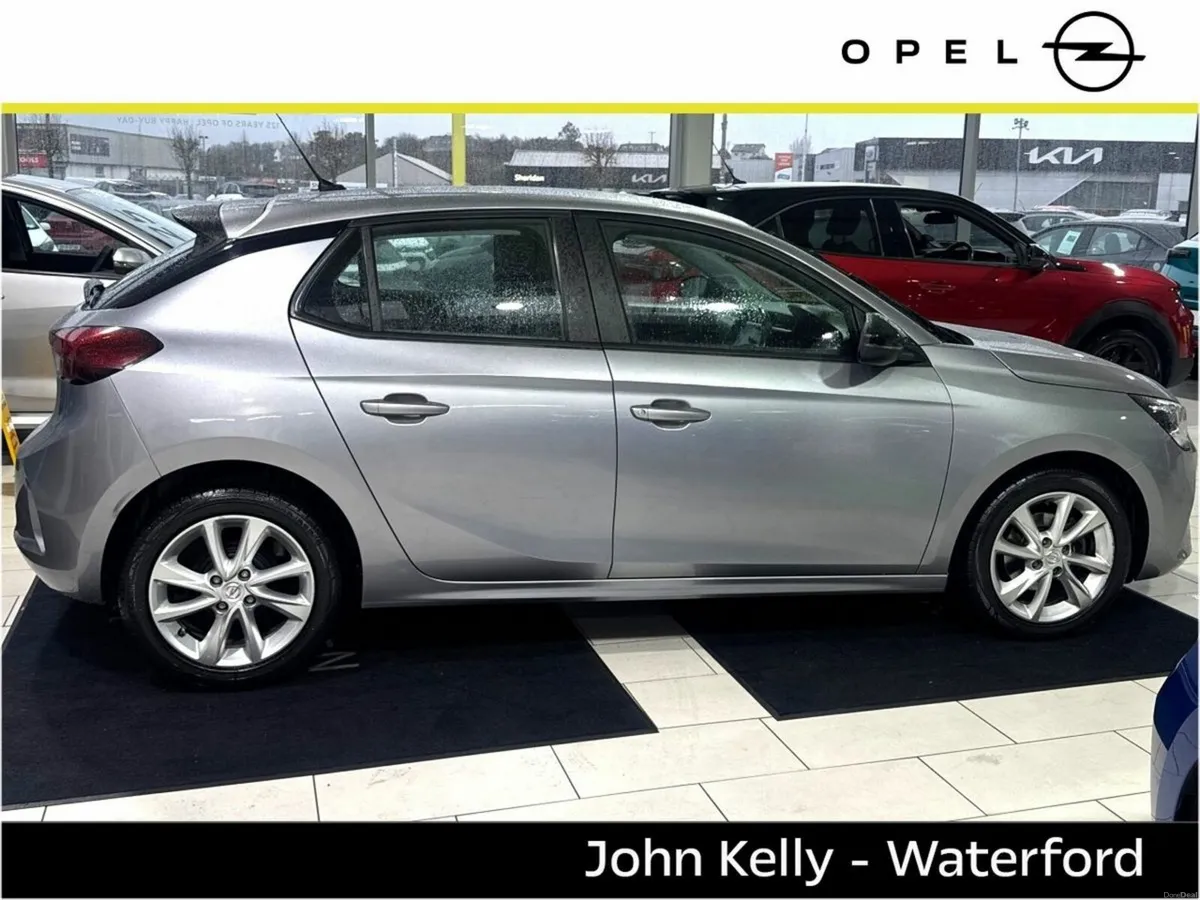 Opel Corsa deposit taken - Image 4