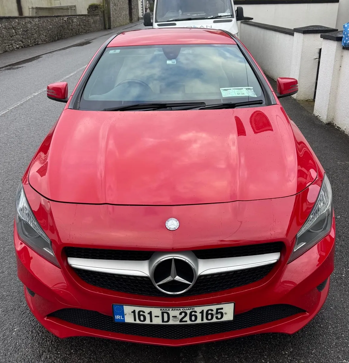 Mercedes cla - Image 4