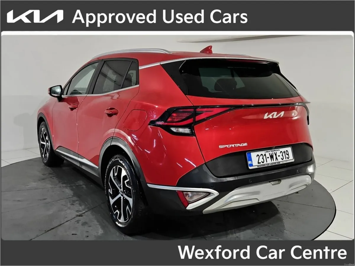 Kia Sportage 1.6 Diesel K3 - Image 4