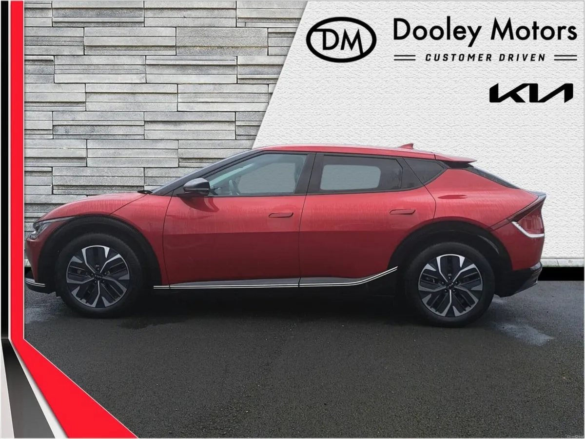 Kia EV6 EV6 Earth - Image 4