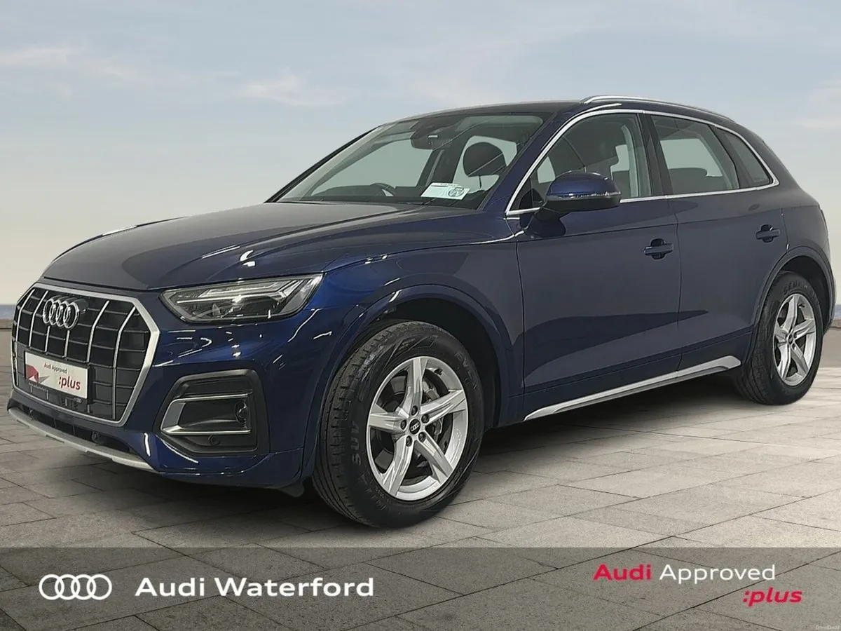 Audi Q5 2.0 TDI 163HP SE from €412 per month - Image 3