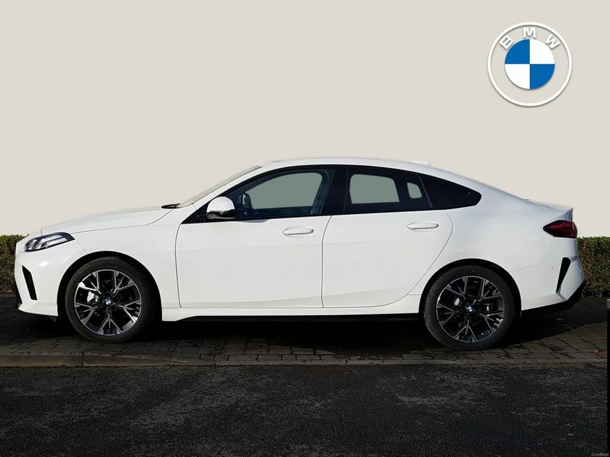 BMW 2-Series 220  M Sport Gran Coupe - Image 3