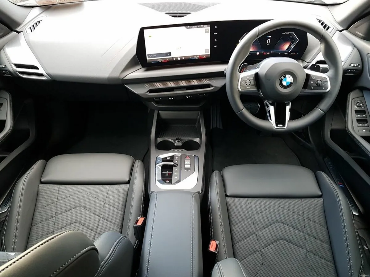 BMW 2-Series 220  M Sport Gran Coupe - Image 4