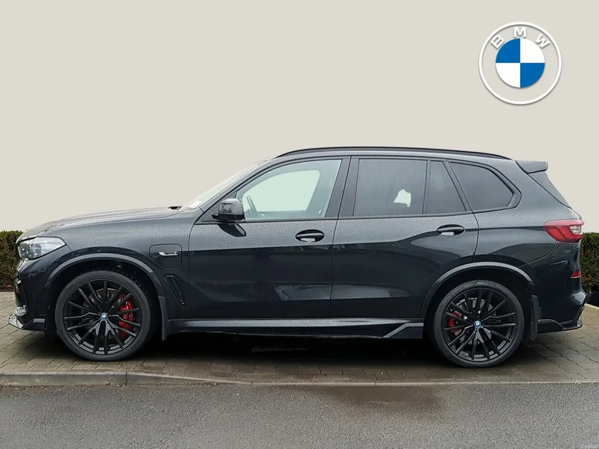 BMW X5 xDrive45e M Sport - Image 3