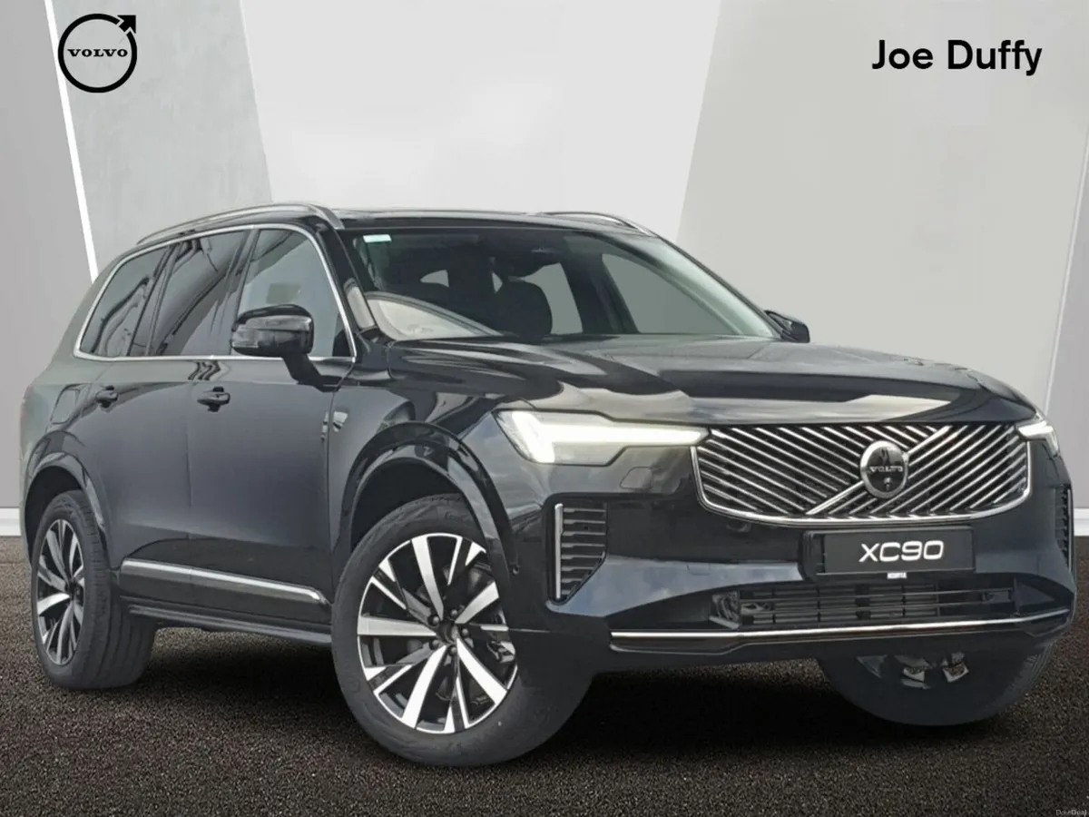 Volvo XC90 T8 PHEV PLUS - Image 1