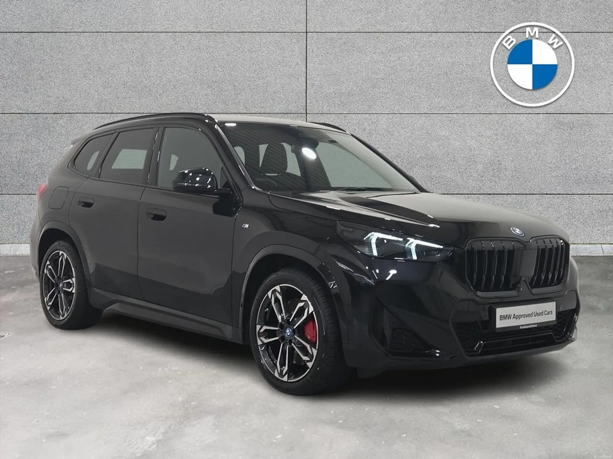 BMW X1 xDrive25e M Sport - Image 1