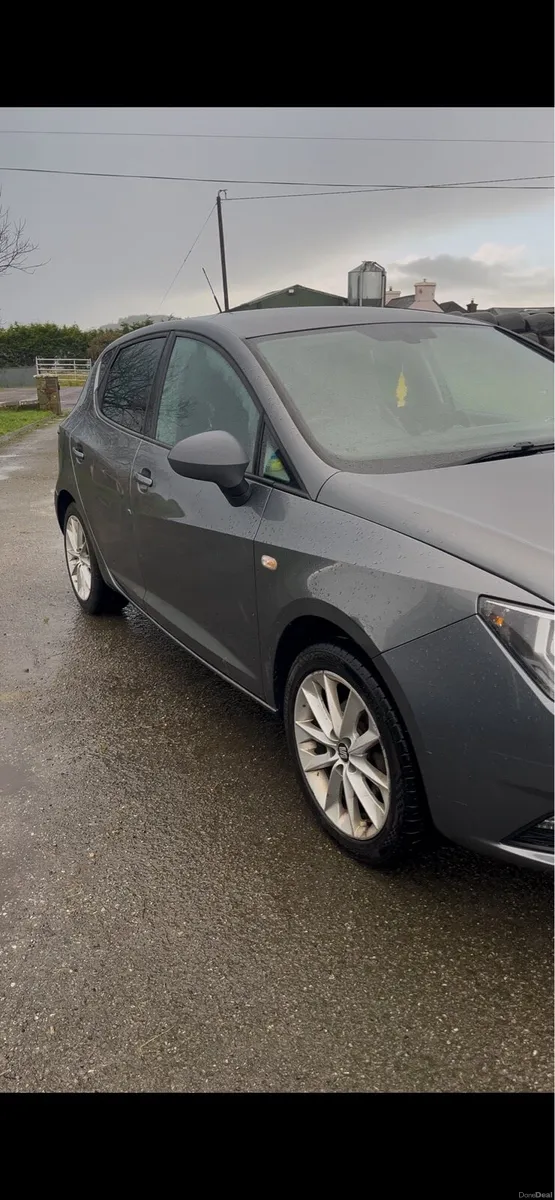 Seat Ibiza - Image 4