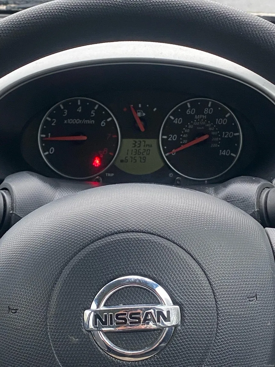 Nissan Micra AutoMatic - Image 2