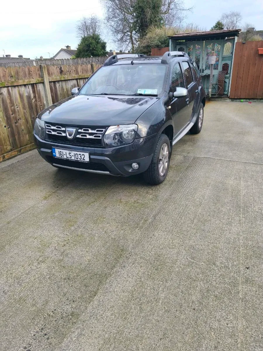 Dacia Duster 161 signature - Image 4