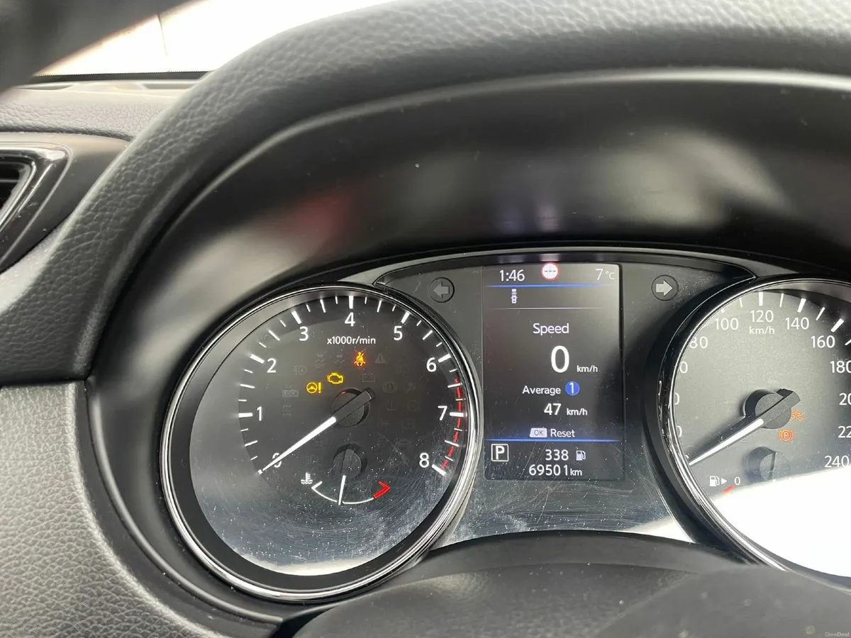 Nissan X-Trail 2021 - Image 4