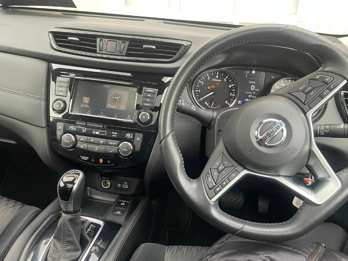 Nissan X-Trail 2021 - Image 5