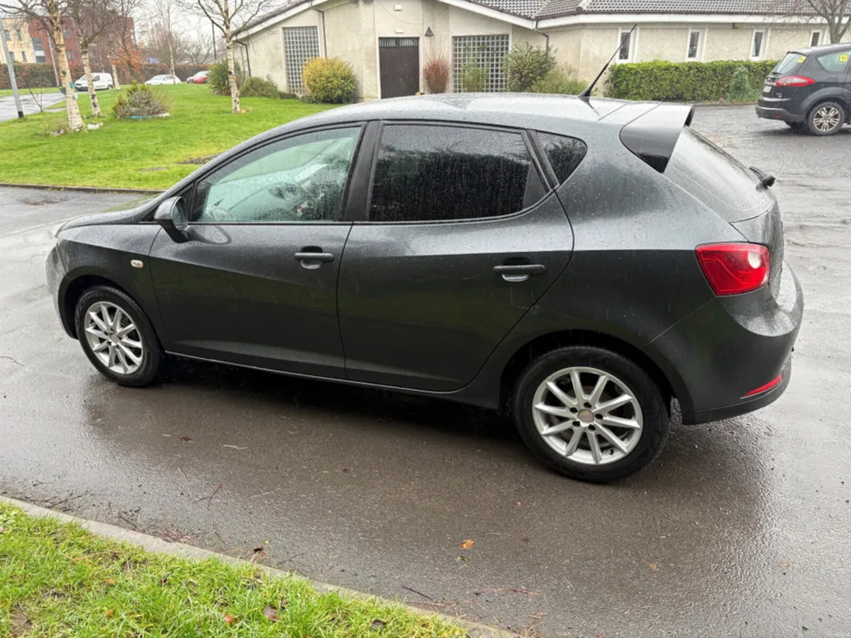 SEAT Ibiza 1.2 TDI CR ECOMOTIVE SE 5DR - Image 2