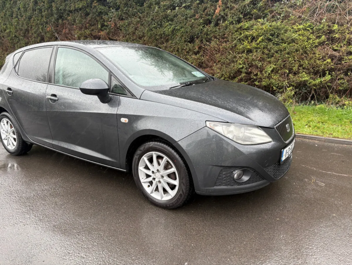 SEAT Ibiza 1.2 TDI CR ECOMOTIVE SE 5DR - Image 3