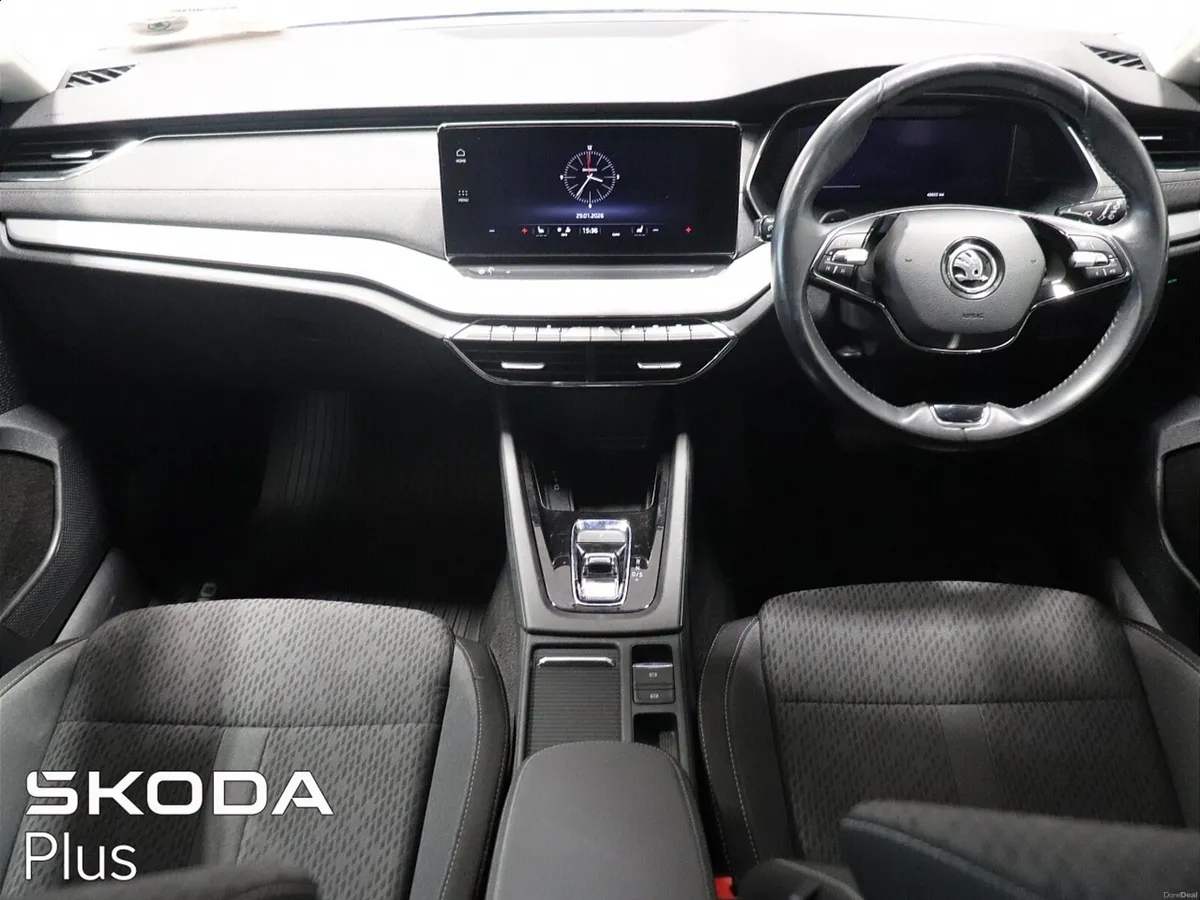 Skoda Octavia OCTAVIA STY 1.0TSI 110HP DSG - Image 2