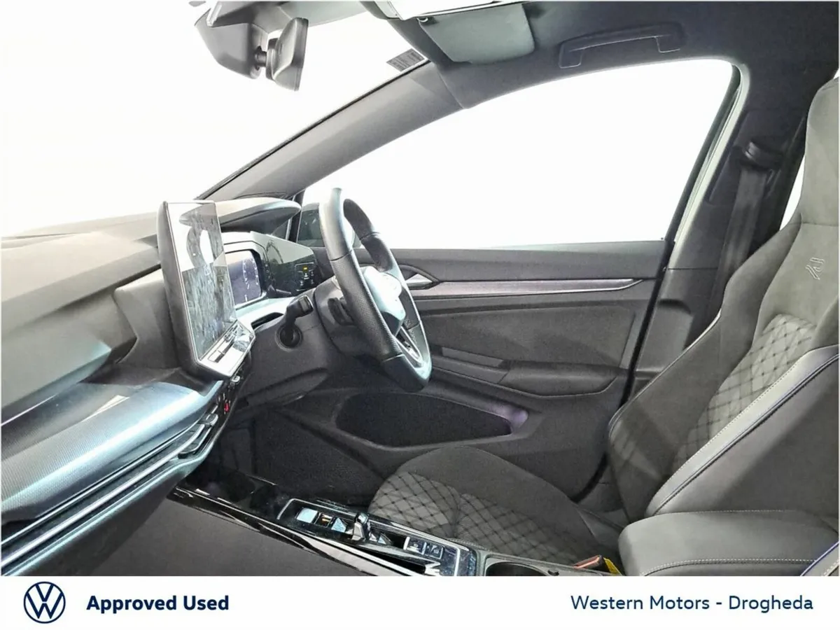 Volkswagen Golf R-LINE 2.0 DSG TDI 150HP - Image 4