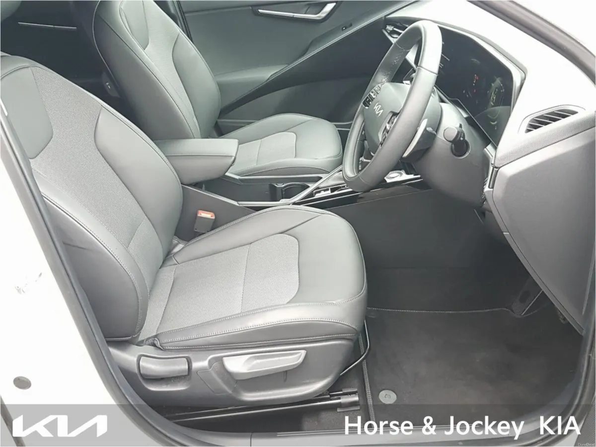 Kia Niro Niro K3 PHEV - Image 3