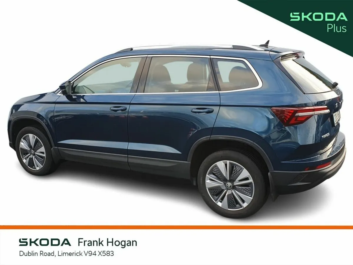 Skoda Karoq 2.0TDI 115HP Ambition Call Cormac on 0 - Image 3