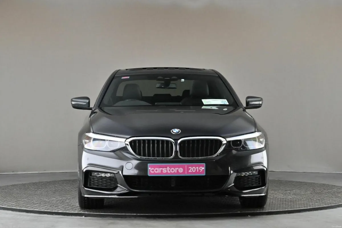 BMW 5-Series 530E G30 M SPORT **20" ALLOY WHEELS** - Image 2