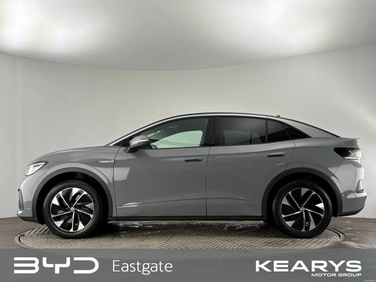 Volkswagen ID.5 FAMILY 77kWh 174HP - Image 4