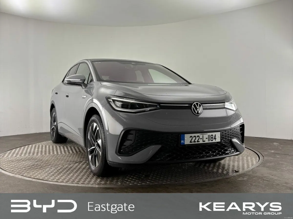 Volkswagen ID.5 FAMILY 77kWh 174HP - Image 1