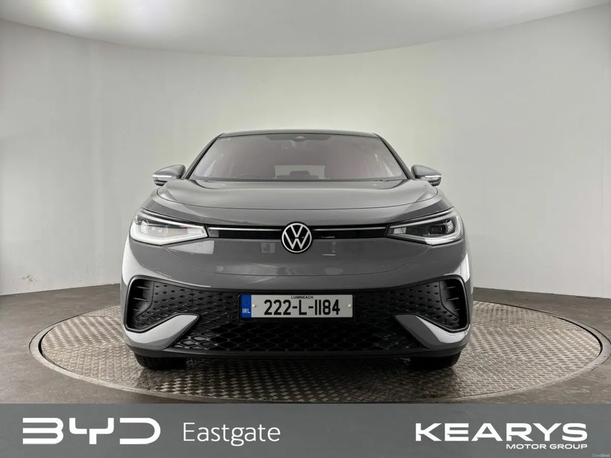 Volkswagen ID.5 FAMILY 77kWh 174HP - Image 2