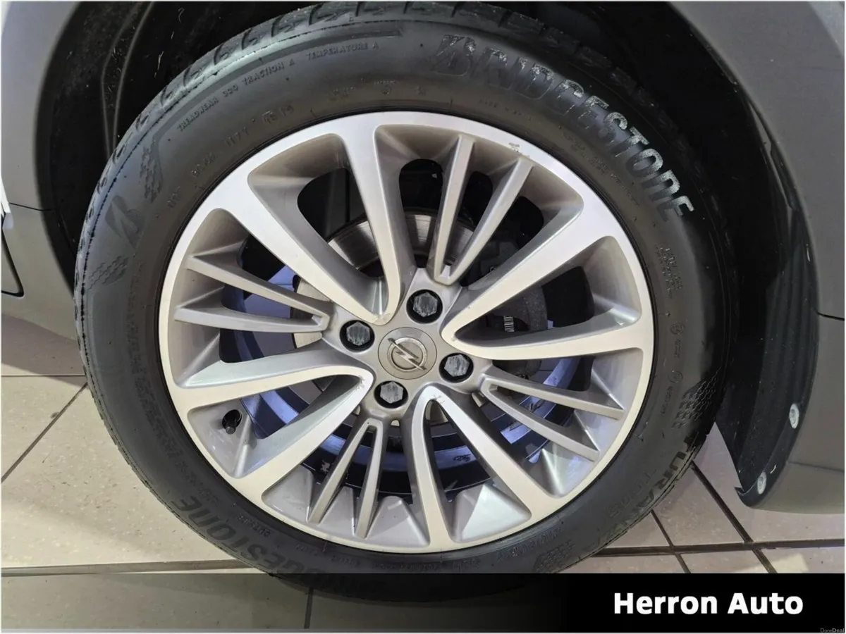 Opel Crossland X 5 DR SC 1.2 - Image 4