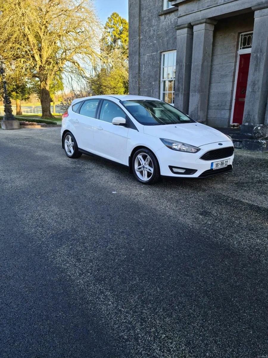 Ford Focus 161 - Image 1