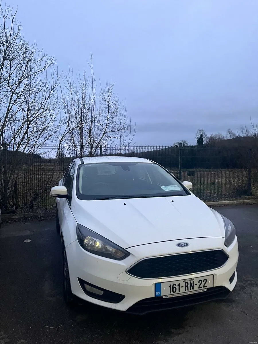 Ford Focus 161 - Image 3