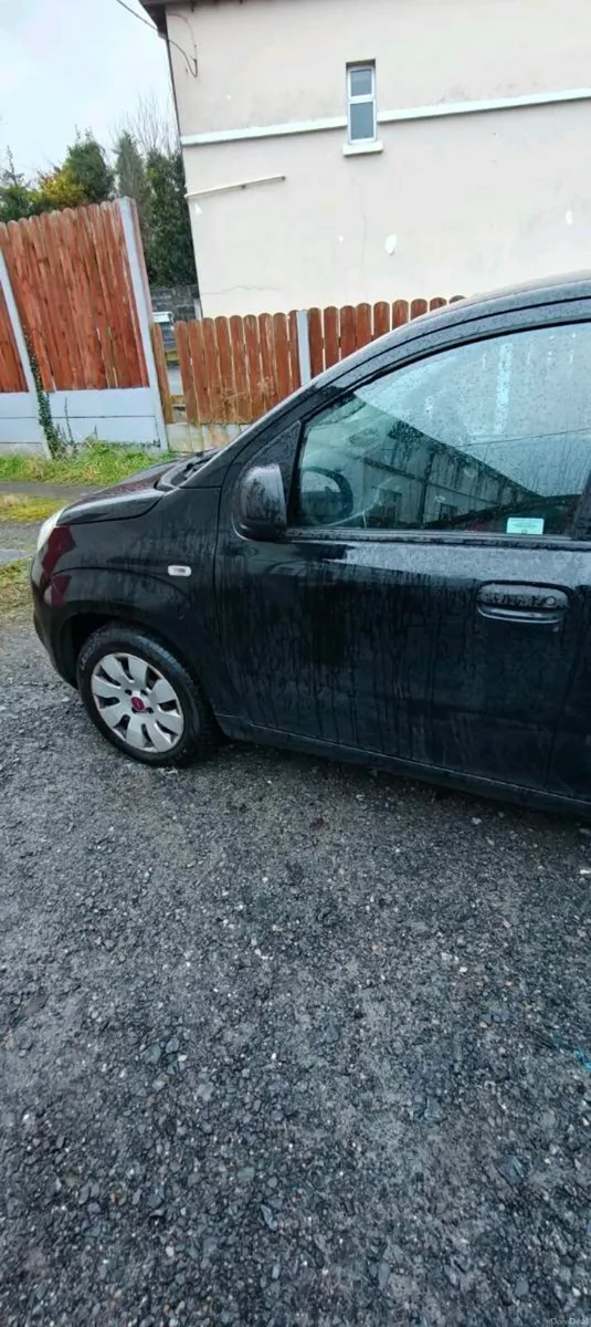2013 fiat panda 94k low mileage - Image 1