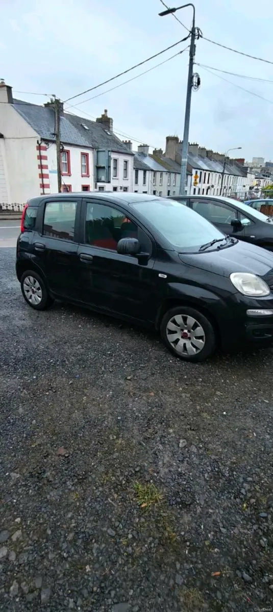 2013 fiat panda 94k low mileage - Image 2