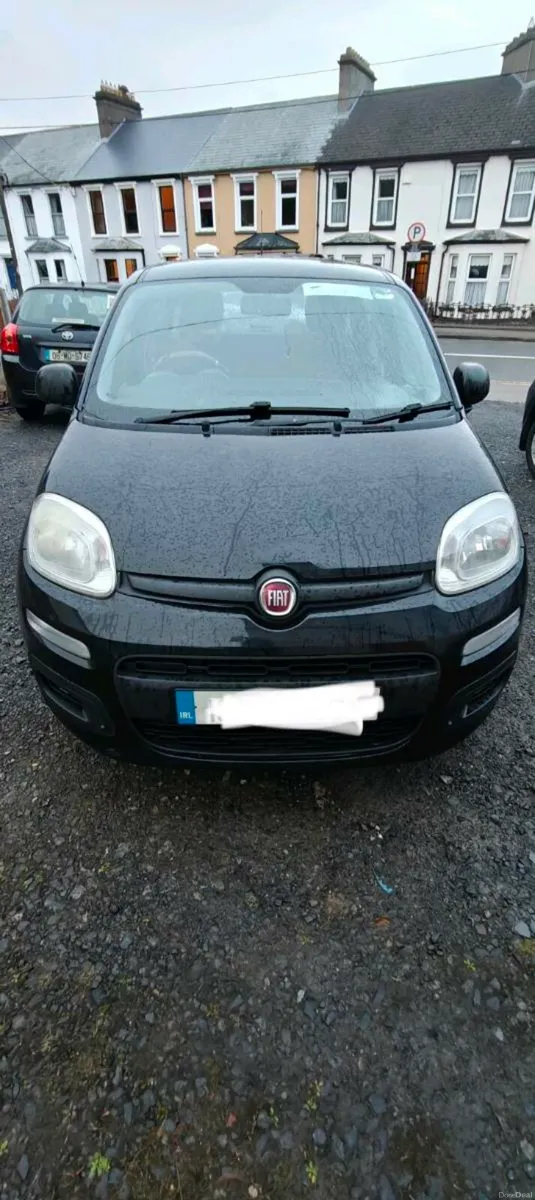 2013 fiat panda 94k low mileage - Image 3