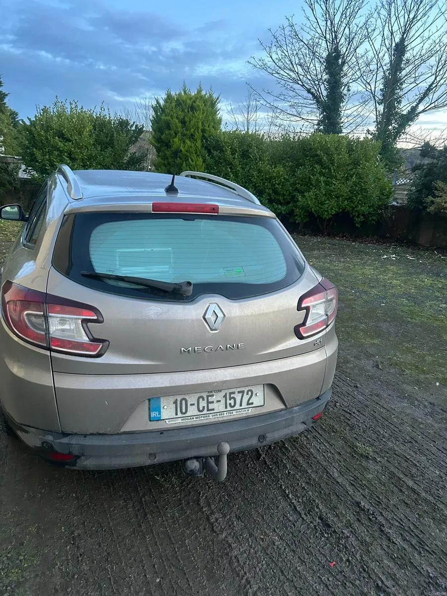 Renault Megaine Estate - Image 3