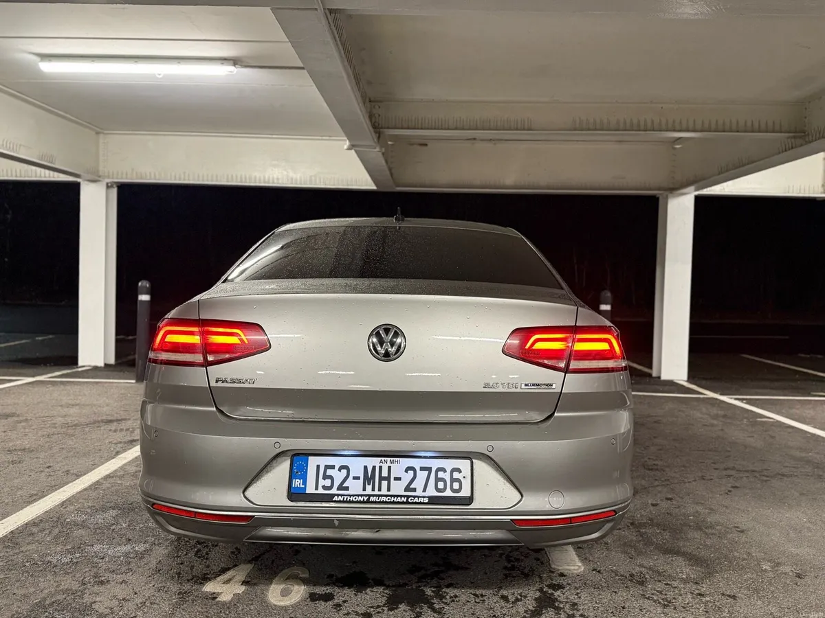 VOLKSWAGEN PASSAT 2.0 AUTO - Image 3