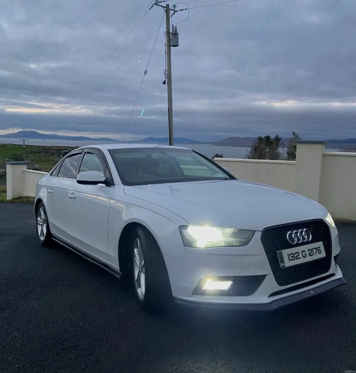 Audi A4 2013 - Image 3