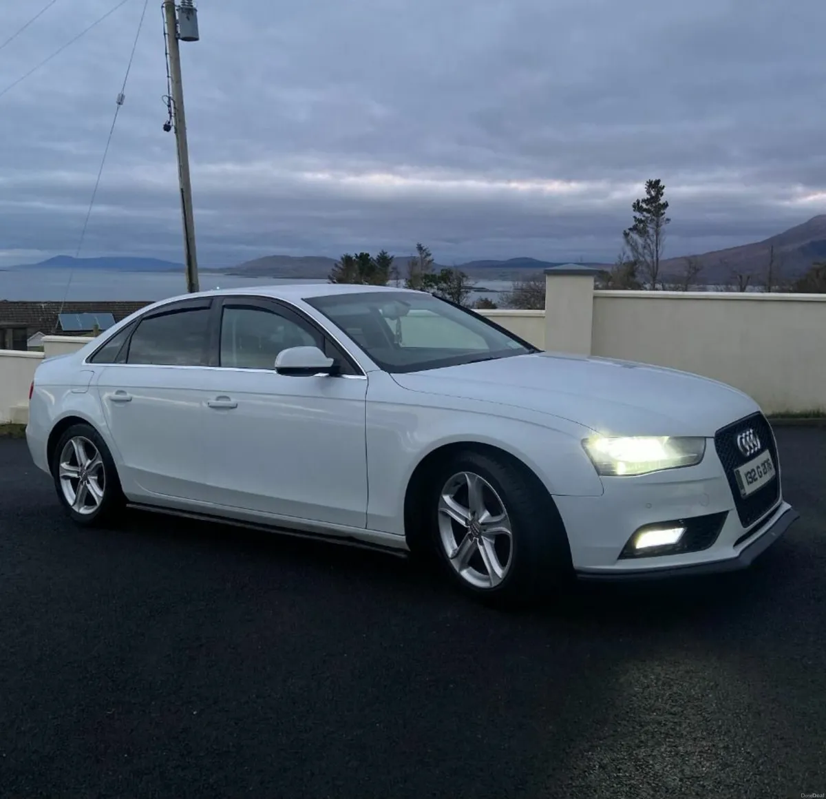Audi A4 2013 - Image 2