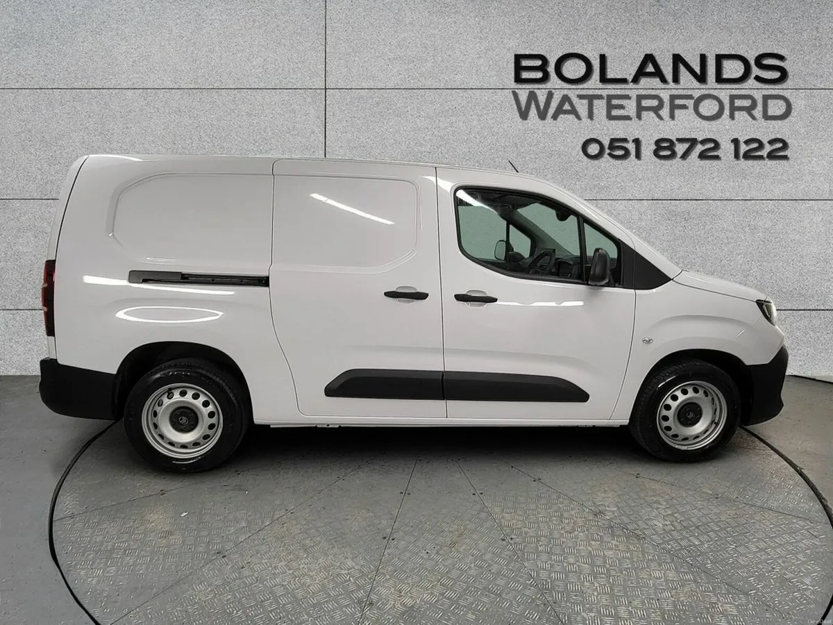 Citroen Berlingo BlueHDi 100 LWB Enterprise - Image 3