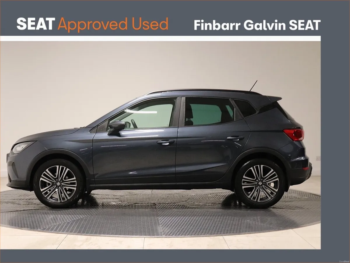 SEAT Arona 1.0TSI 110hp SE+ - Image 3