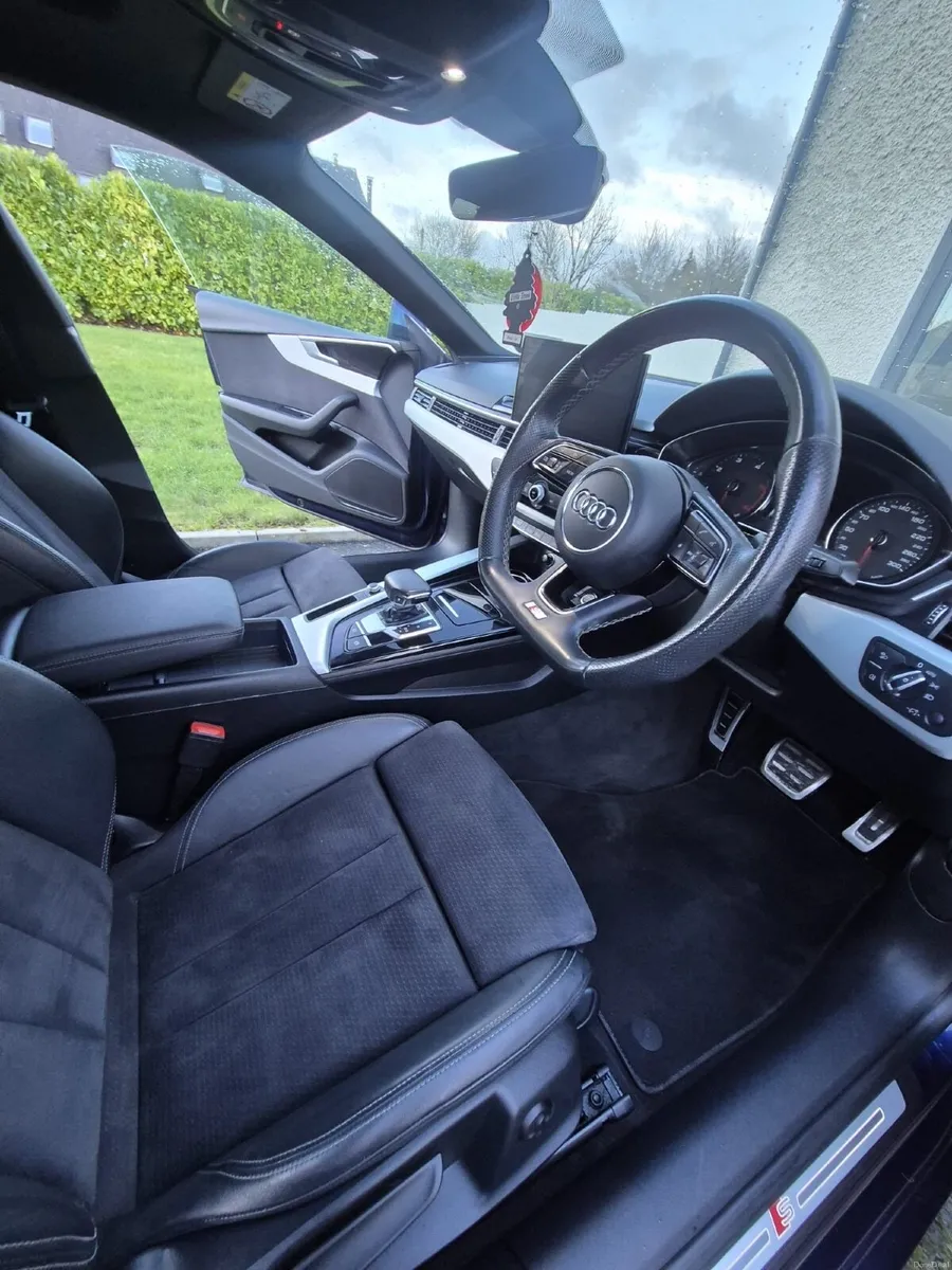 Audi A5 2022 - Image 3