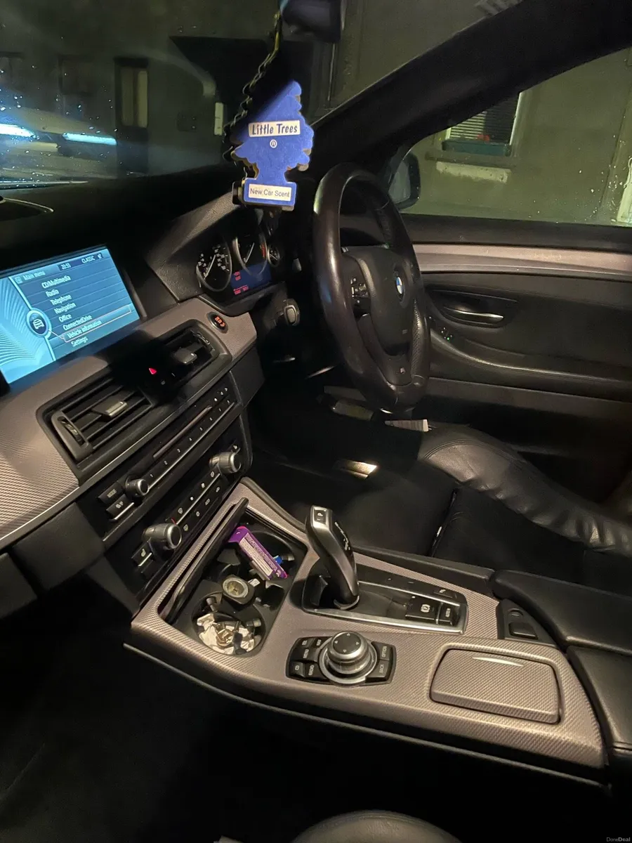 520D AUTO MSPORT - Image 4