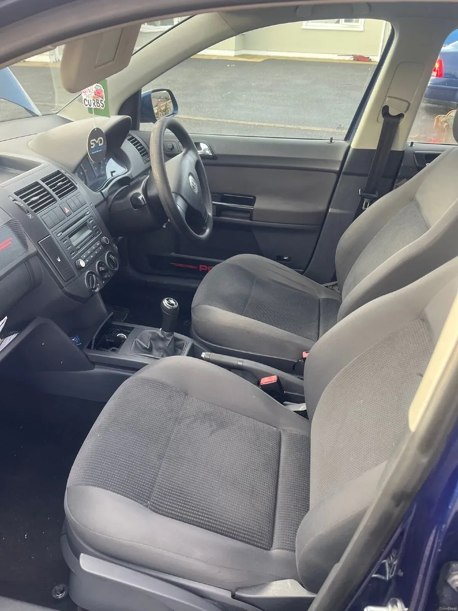 Volkswagen Polo 2008 - Image 3