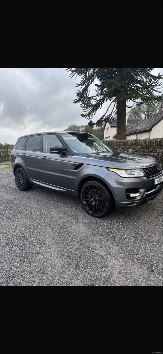 Range Rover Sport - Image 2