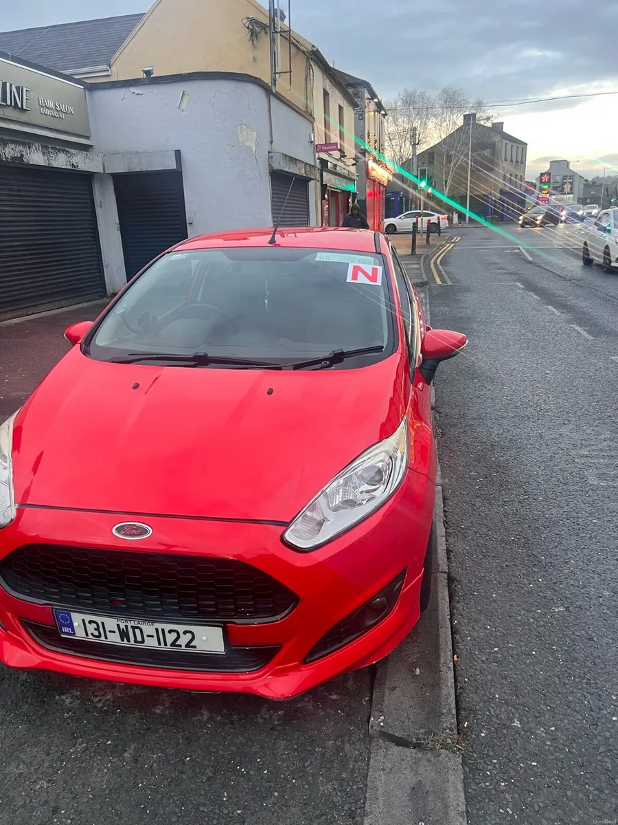 Fiesta S 2013, FRESH NCT - Image 3