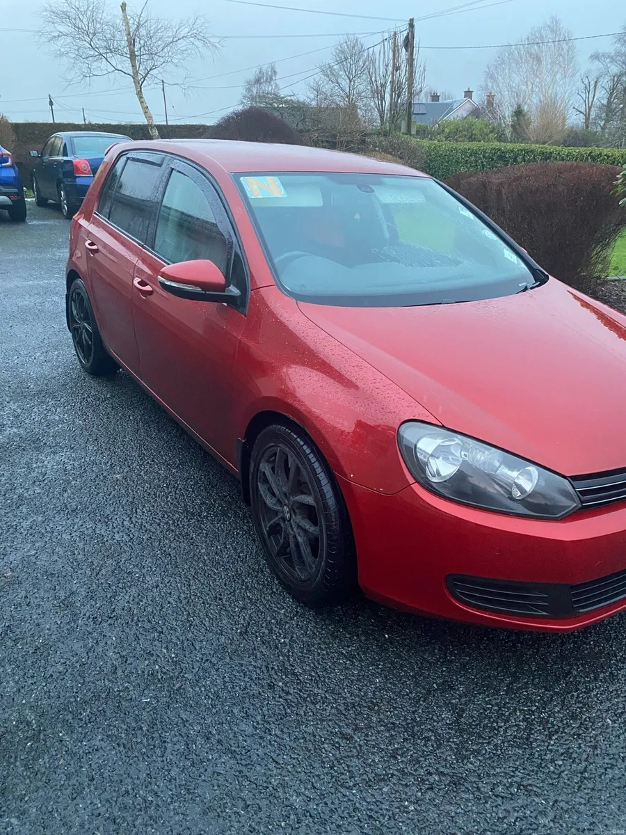 Mk6 Golf - Image 3