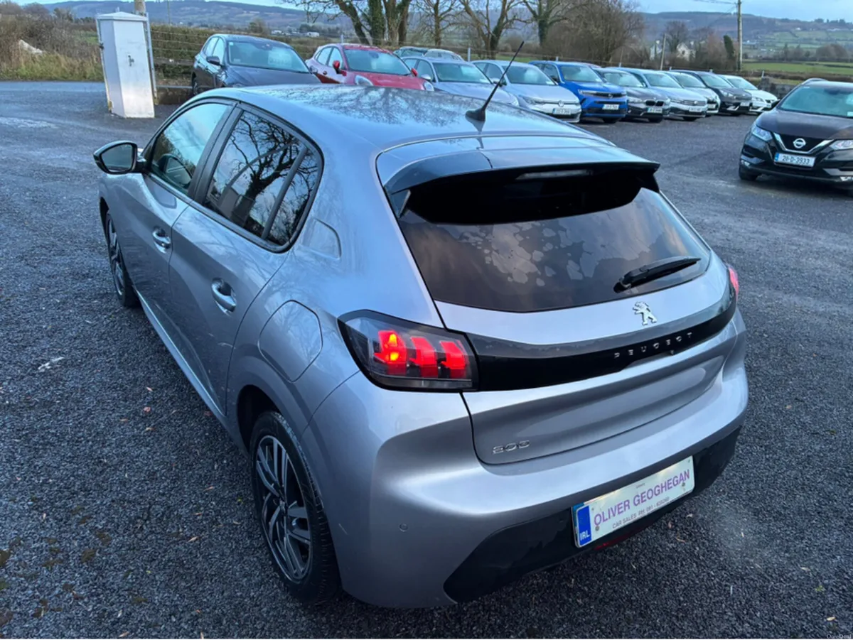 Peugeot 208 ACTIVE 1.2 - Image 3